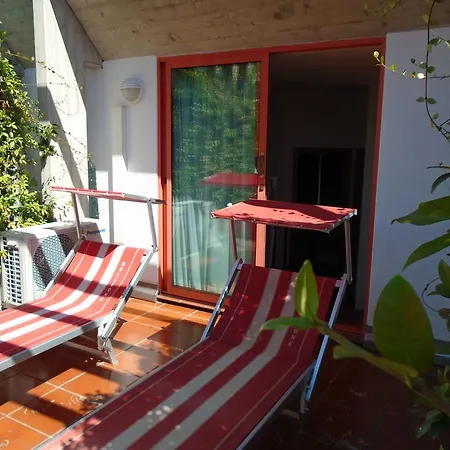 Holiday home Venezia Solleone