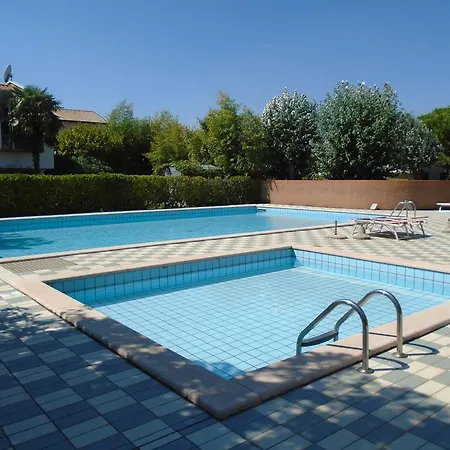 Holiday home Venezia Solleone Cavallino-Treporti