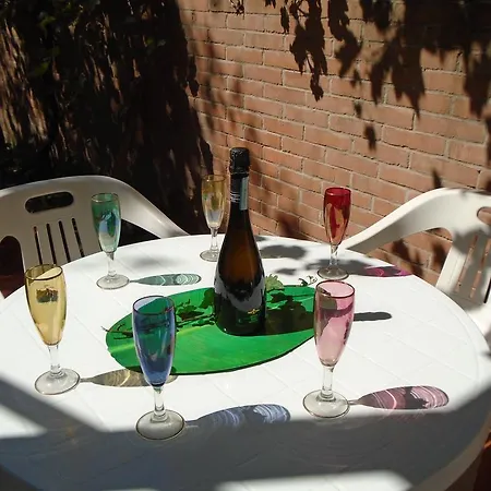 Holiday home Venezia Solleone *