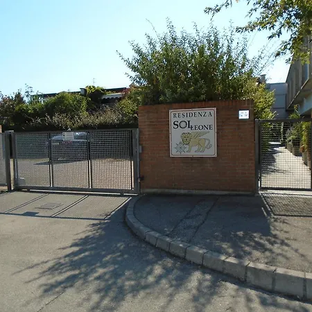 Venezia Solleone Holiday home
