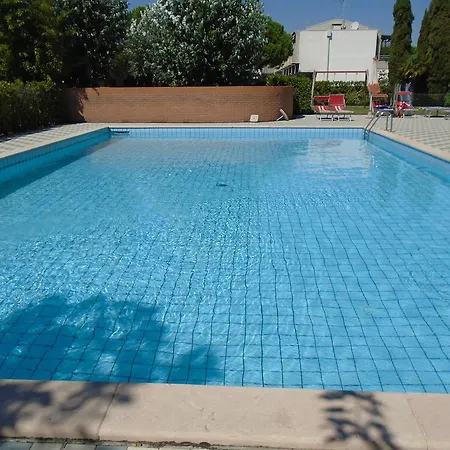 Venezia Solleone Holiday home *