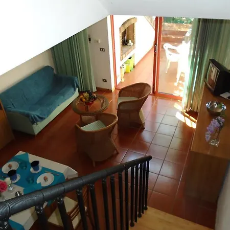 Holiday home Venezia Solleone